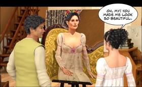 Read But a Woman  7 Page 6 in English