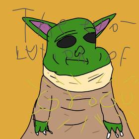 the evolution of grogu