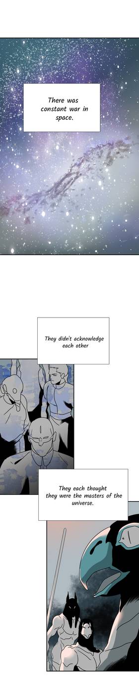Read Daughter of Baal  1 Page 1 in English