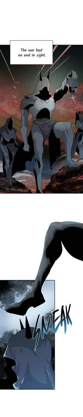 Read Daughter of Baal  1 Page 2 in English