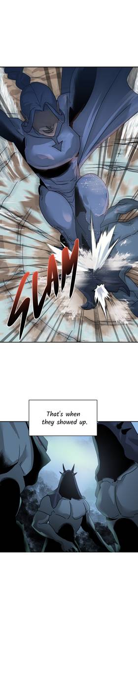 Read Daughter of Baal  1 Page 3 in English
