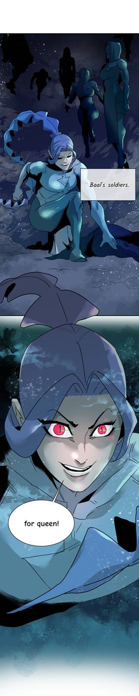 Read Daughter of Baal  1 Page 4 in English