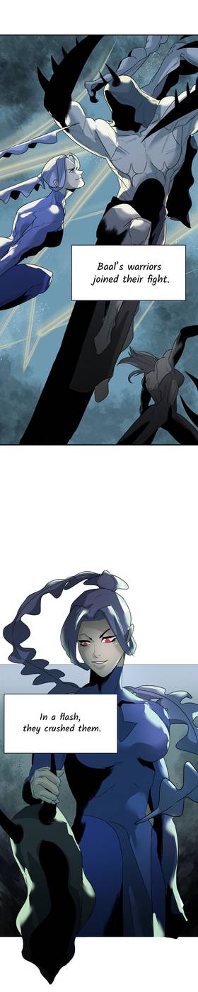 Read Daughter of Baal  1 Page 5 in English