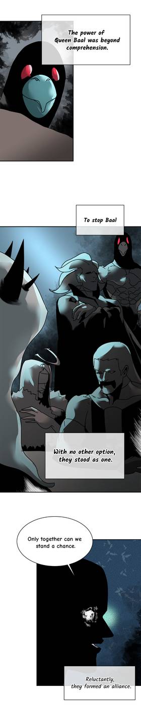 Read Daughter of Baal  1 Page 7 in English