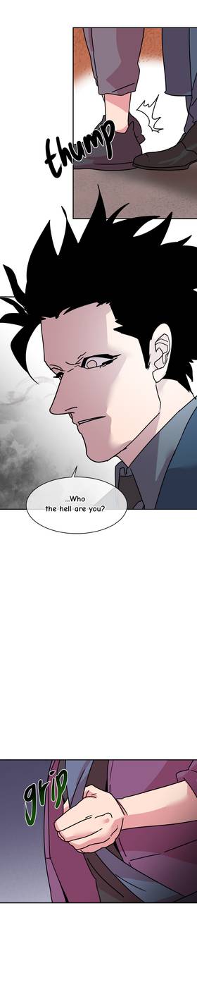baal Is Back?