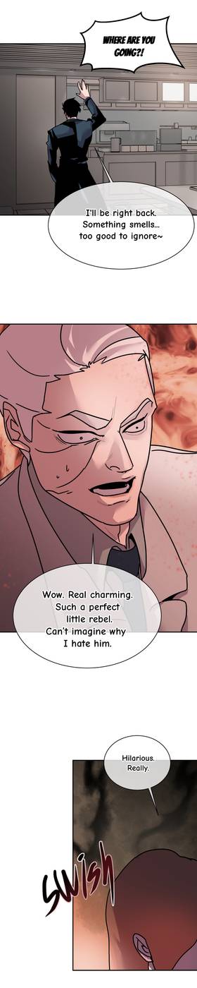Read Daughter of Baal  2 Page 3 in English