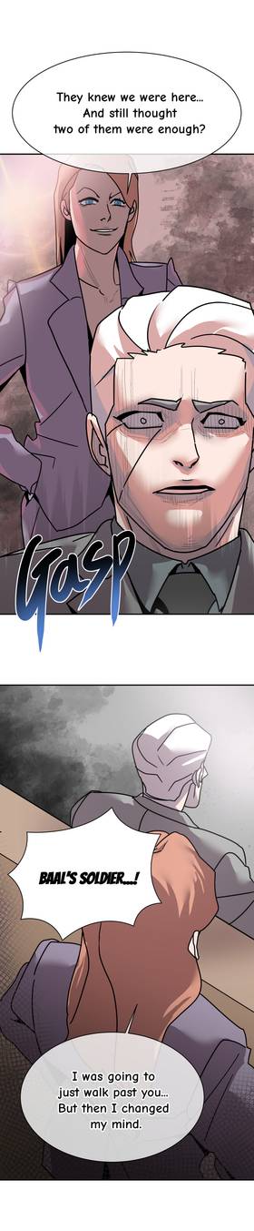Read Daughter of Baal  2 Page 4 in English