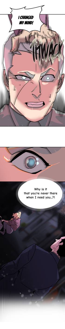 Read Daughter of Baal  2 Page 5 in English