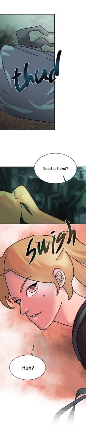 Read Daughter of Baal  2 Page 6 in English