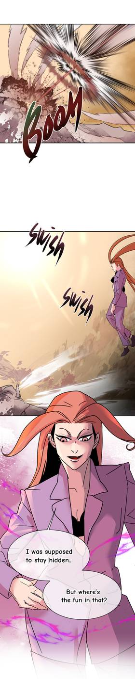 Read Daughter of Baal  2 Page 10 in English