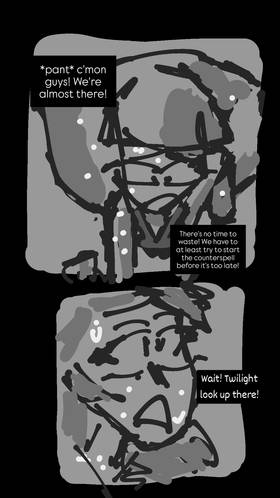 Read Dazzling Promise  1 Page 4 in English