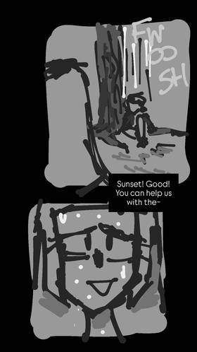 Read Dazzling Promise  1 Page 6 in English
