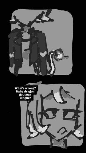 Read Dazzling Promise  1 Page 7 in English