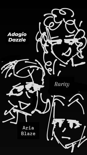 Read Dazzling Promise  2 Page 3 in English