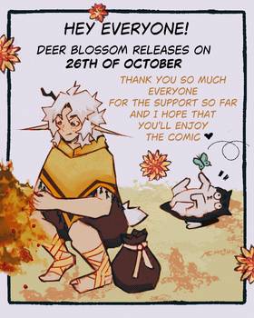 Release date announcement