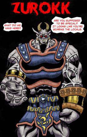 Read Ded The Grim Reaper, Chapter 2: Sinlessness  2 Page 4 in English