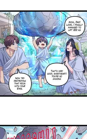 Read The Children of Ark Energy from a Planetary Alignment  1 Page 2 in English