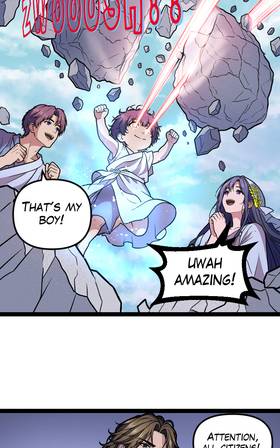 Read The Children of Ark Energy from a Planetary Alignment  1 Page 3 in English