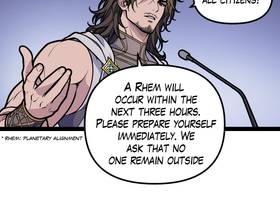 Read The Children of Ark Energy from a Planetary Alignment  1 Page 4 in English