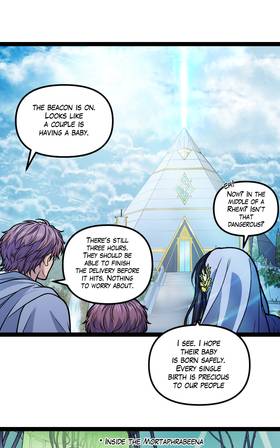 Read The Children of Ark Energy from a Planetary Alignment  1 Page 7 in English