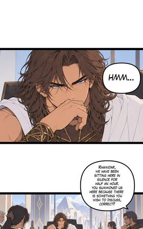 Read The Children of Ark Energy from a Planetary Alignment  2 Page 2 in English