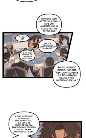 Read The Children of Ark Energy from a Planetary Alignment  2 Page 5 in English