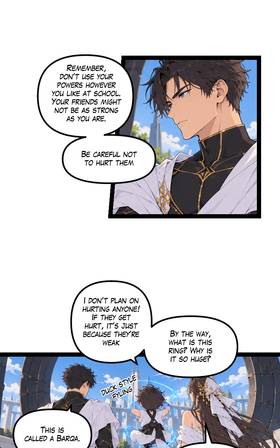 Read The Children of Ark Energy from a Planetary Alignment  2 Page 9 in English