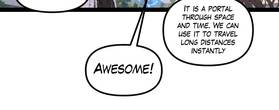Read The Children of Ark Energy from a Planetary Alignment  2 Page 10 in English