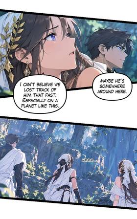 Read The Children of Ark Energy from a Planetary Alignment  3 Page 3 in English