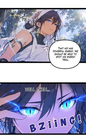 Read The Children of Ark Energy from a Planetary Alignment  3 Page 4 in English