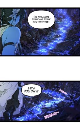 Read The Children of Ark Energy from a Planetary Alignment  3 Page 6 in English