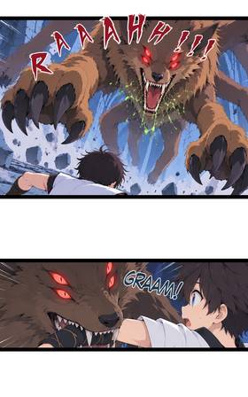 Read The Children of Ark Energy from a Planetary Alignment  3 Page 9 in English