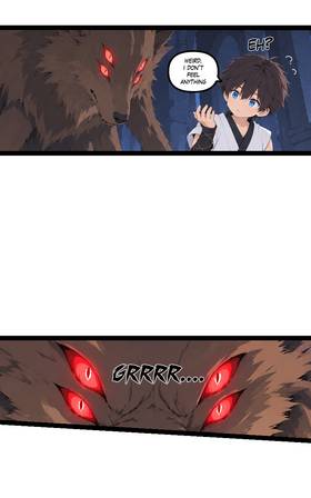 Read The Children of Ark Energy from a Planetary Alignment  3 Page 10 in English