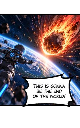Read The Children of Ark Energy from a Planetary Alignment  4 Page 7 in English