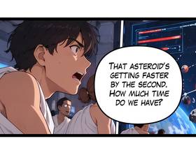 Read The Children of Ark Energy from a Planetary Alignment  4 Page 9 in English