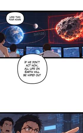 Read The Children of Ark Energy from a Planetary Alignment  4 Page 10 in English