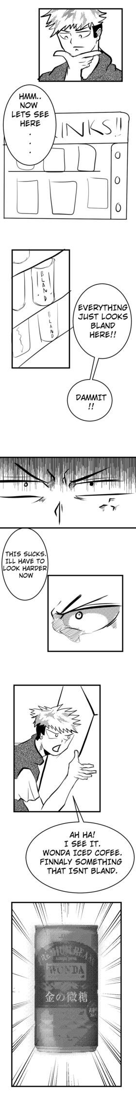 Read DAILY_GRIND  2 Page 2 in English