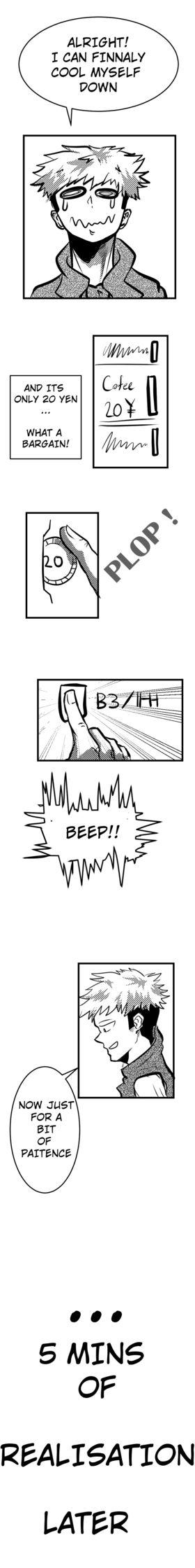 Read DAILY_GRIND  2 Page 3 in English