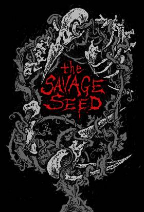Read SAVAGE SEED  1 Page 2 in English