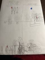 Read LUKE AND WILSON LAUGH IT UP!   1 Page 2 in English