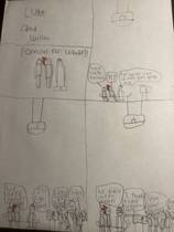 Read LUKE AND WILSON LAUGH IT UP!   3 Page 2 in English