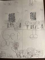 Read LUKE AND WILSON LAUGH IT UP!   3 Page 4 in English