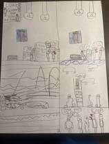 Read LUKE AND WILSON LAUGH IT UP!   4 Page 2 in English