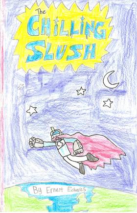 The Chilling Slush - Issue #1