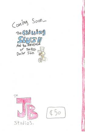 Read The Chilling Slush  1 Page 8 in English
