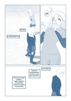 Read Rice Field Division  1 Page 3 in Spanish