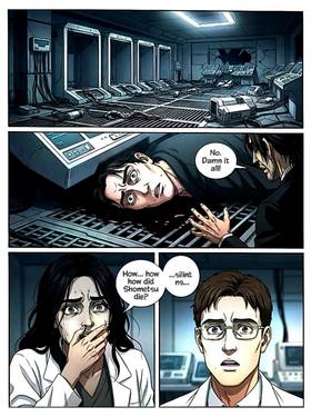Read Anthroportica's sin  2 Page 10 in English