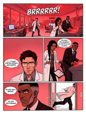 Read Anthroportica's sin  2 Page 8 in English