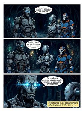Read Anthroportica's sin  2 Page 2 in English