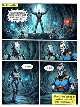 Read Anthroportica's sin  2 Page 5 in English